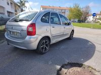 usado Citroën Xsara Picasso 1.6Hdi 110cv