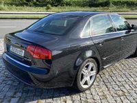 usado Audi A4 2.0 TDI S-Line Multitronic - Automático | Nacional