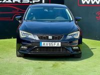 usado Seat Leon 2.0 TDi FR S/S