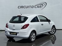 usado Opel Corsa 