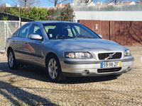 usado Volvo S60 D5, 11/2004, Nacional