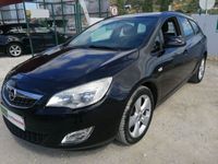 usado Opel Astra Sports Tourer 1.3 CDTi Enjoy S/S