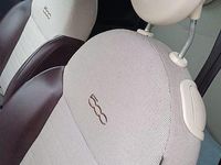 Usado Fiat 500C 85 HP (62 kW) 2013 Cabrios