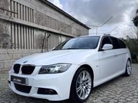 Usado BMW 318 143 HP (105 kW) 2011 Branco Carrinha