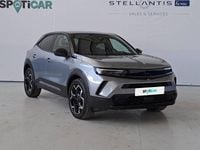 Usado Opel Meriva 100 HP (73 kW) 2024 Cinzento Monovolume