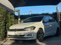 usado VW Polo 1.6 TDi Highline