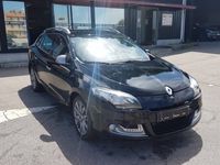 usado Renault Mégane GT Line 1.5 dCi SS