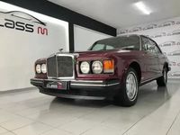 Usado Bentley Eight 223 HP (164 kW) 1989 Vermelho Sedan
