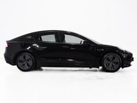 Usado Tesla Model 3 208 kW (283 HP) 2023 Preto Sedan