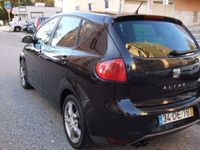 usado Seat Altea 2.0 TDI 170cv FR