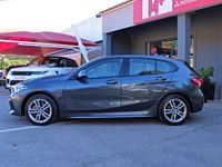 Usado BMW 116 116 HP (85 kW) 2024 Cinza Citadino