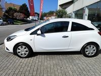 usado Opel Corsa 1.3 CDTI VAN 75CV