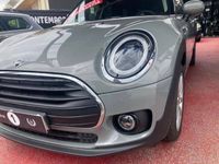 usado Mini One D Clubman 4Business Nav