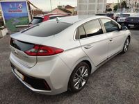 usado Hyundai Ioniq 1.6 GDI PHEV Tech