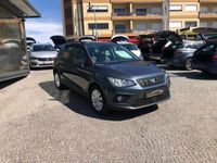 usado Seat Arona 1.0 TSI Style