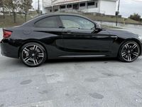 Usado BMW M2 M Performance 370 HP (272 kW) 2018 Coupé