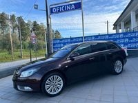 usado Opel Insignia 2.0 CDTi Cosmo S/S