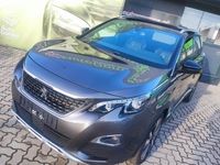 usado Peugeot 5008 GTLINE 1.6BlueHDI