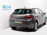 usado Citroën C4 1.6 BlueHDi Feel