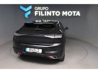 Usado DS Automobiles DS4 Performance 130 HP (95 kW) 2024 Preto Carrinha