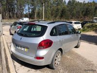 usado Renault Clio 1.5 dCi Dynamique S