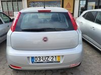 usado Fiat Punto 1.2