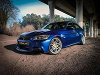 usado BMW 318 D E90 Pack M