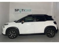 usado Citroën C3 Aircross 1.2 PureTech 110 S&S CVM6 C-Series