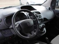 Usado Renault Kangoo 90 HP (66 kW) 2019 Branco Carrinha
