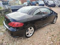 usado Peugeot 307 CC 2.0 16V