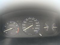 Usado Honda Civic 115 HP (84 kW) 1998 Sedan