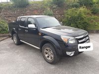 usado Ford Ranger 4x4 5Lug