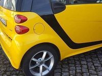usado Smart ForTwo Coupé 1.0 mhd Pulse 71 Softouch