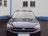 Usado VW Taigo 115 HP (84 kW) 2025 Cinzento SUV