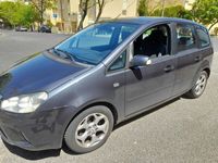 usado Ford C-MAX 1.6 TDCI Titanium