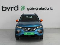 Usado Dacia Spring Comfort Plus 33 kW (45 HP) 2021 Azul Citadino