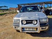 usado Opel Frontera B sport 2.2