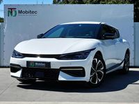 Usado Kia EV6 168 kW (229 HP) 2021 Branco SUV