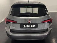 Usado Fiat Tipo City Life 101 HP (74 kW) 2022 Cinza Carrinha