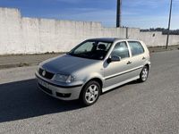 usado VW Polo 1.0 Económico