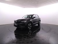 Usado Volvo XC40 185 kW (252 HP) 2024 Preto SUV