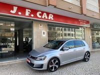 usado VW Golf 2.0 TSi GTi DSG