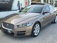 usado Jaguar XE 2.0 D Portfolio