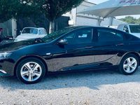 Usado Opel Insignia Dynamic 110 HP (80 kW) 2019