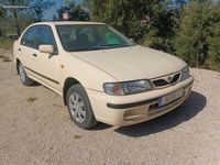 usado Nissan Almera N15 2.0