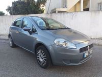 usado Fiat Grande Punto 2009