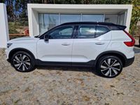 usado Volvo XC40 Recharge Pure Eletric 231cv Ultimate