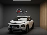 Usado Citroën C3 Feel 100 HP (73 kW) 2018 Branco Citadino