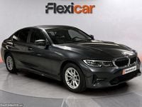 Usado BMW 316 150 HP (110 kW) 2021 Cinza