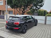 usado Mini Cooper D Clubman auto 150 cv